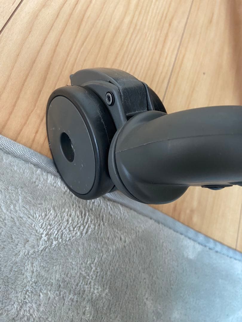 電動ハイローチェア ネムリラ AUTO SWING BEDi Long EG