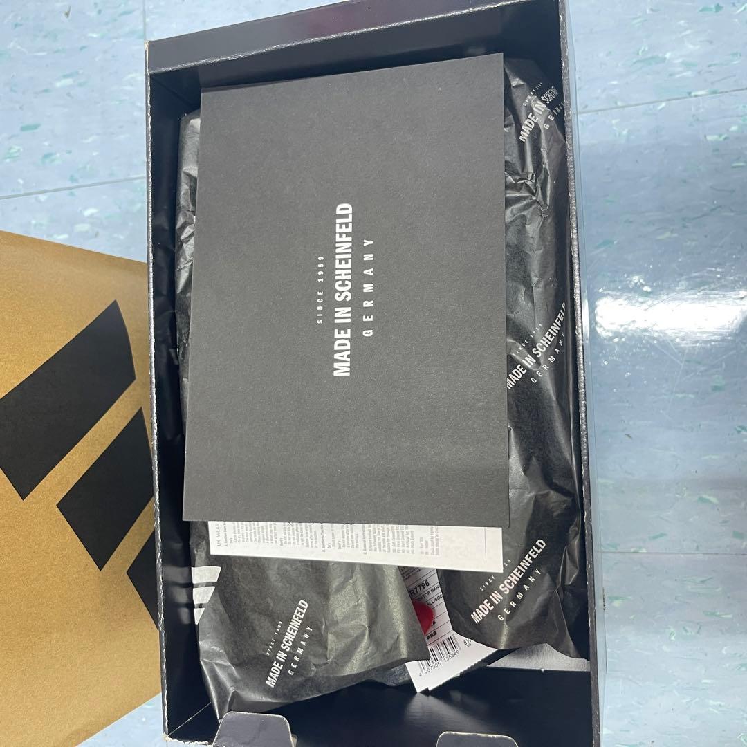 プレデター マニア FG 天然芝用 PREDATOR MANIA 26.5cm