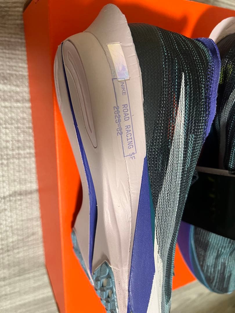 NIKE新品未使用 26cm ストリークフライ2