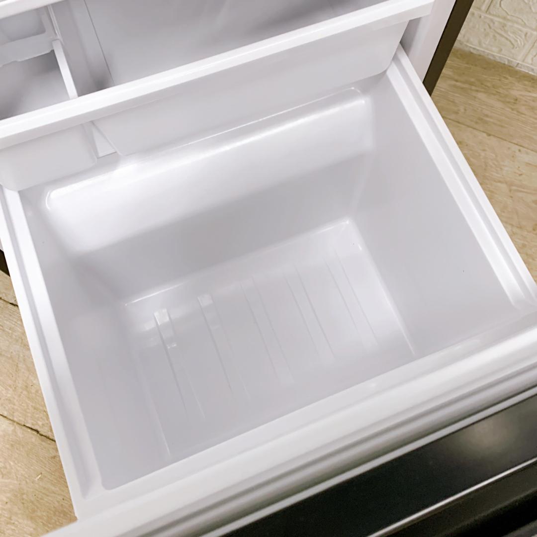 OE01173 アクア 135L 冷蔵庫 一人暮らし 小型