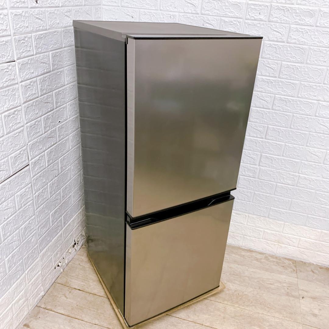 OE01173 アクア 135L 冷蔵庫 一人暮らし 小型