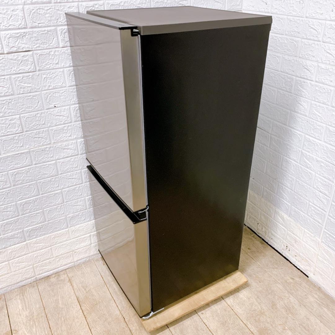 OE01173 アクア 135L 冷蔵庫 一人暮らし 小型