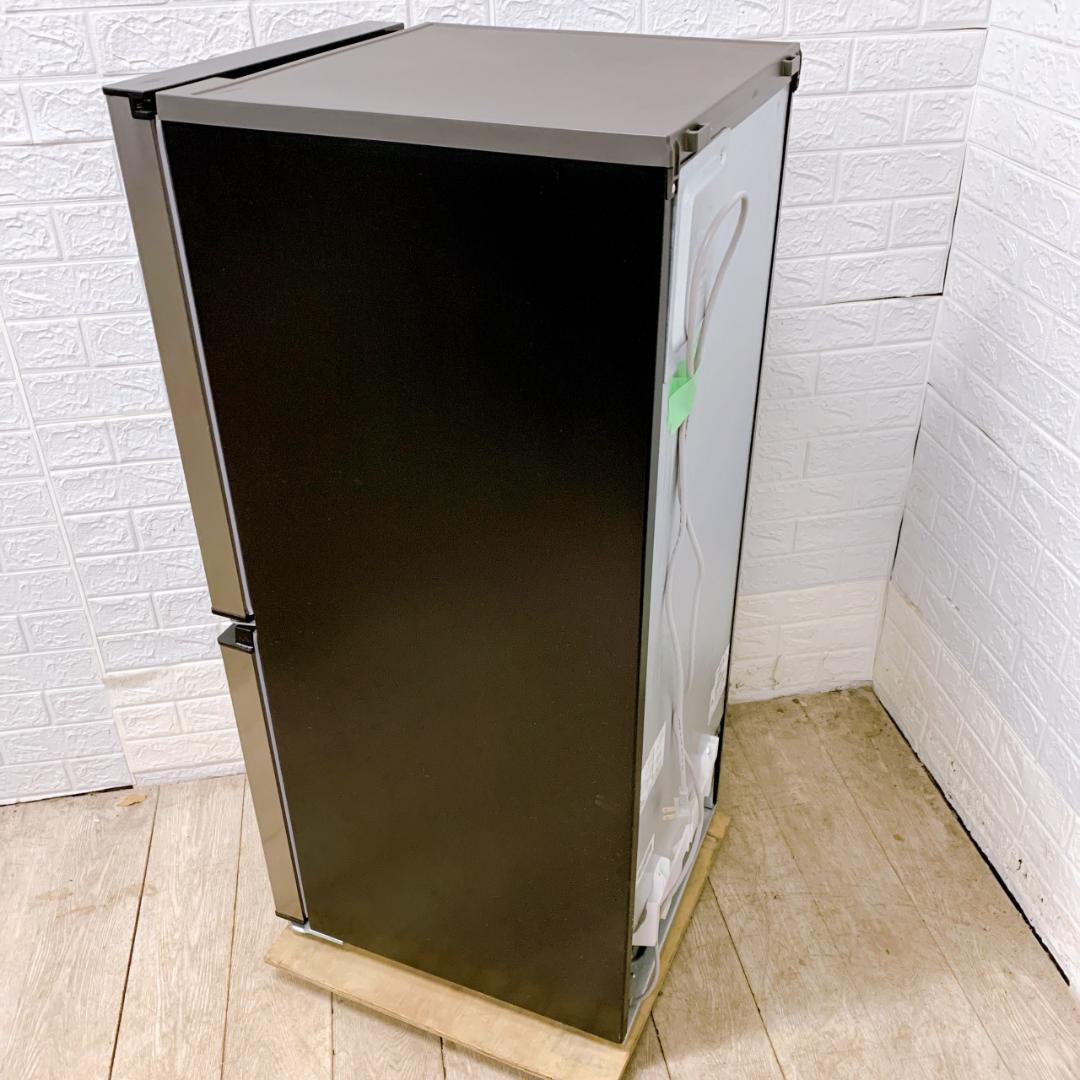 OE01173 アクア 135L 冷蔵庫 一人暮らし 小型