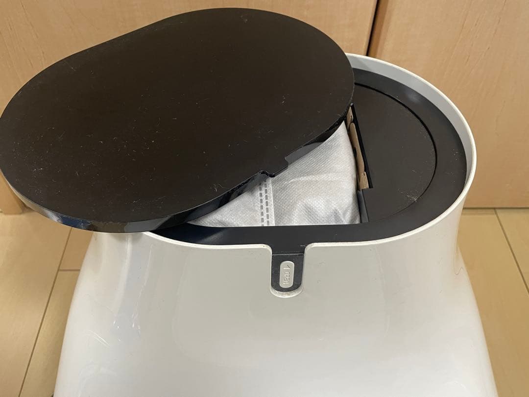 ロボット掃除機 Neabot Q11 マッピング、自動充電、バッテリー交換済み