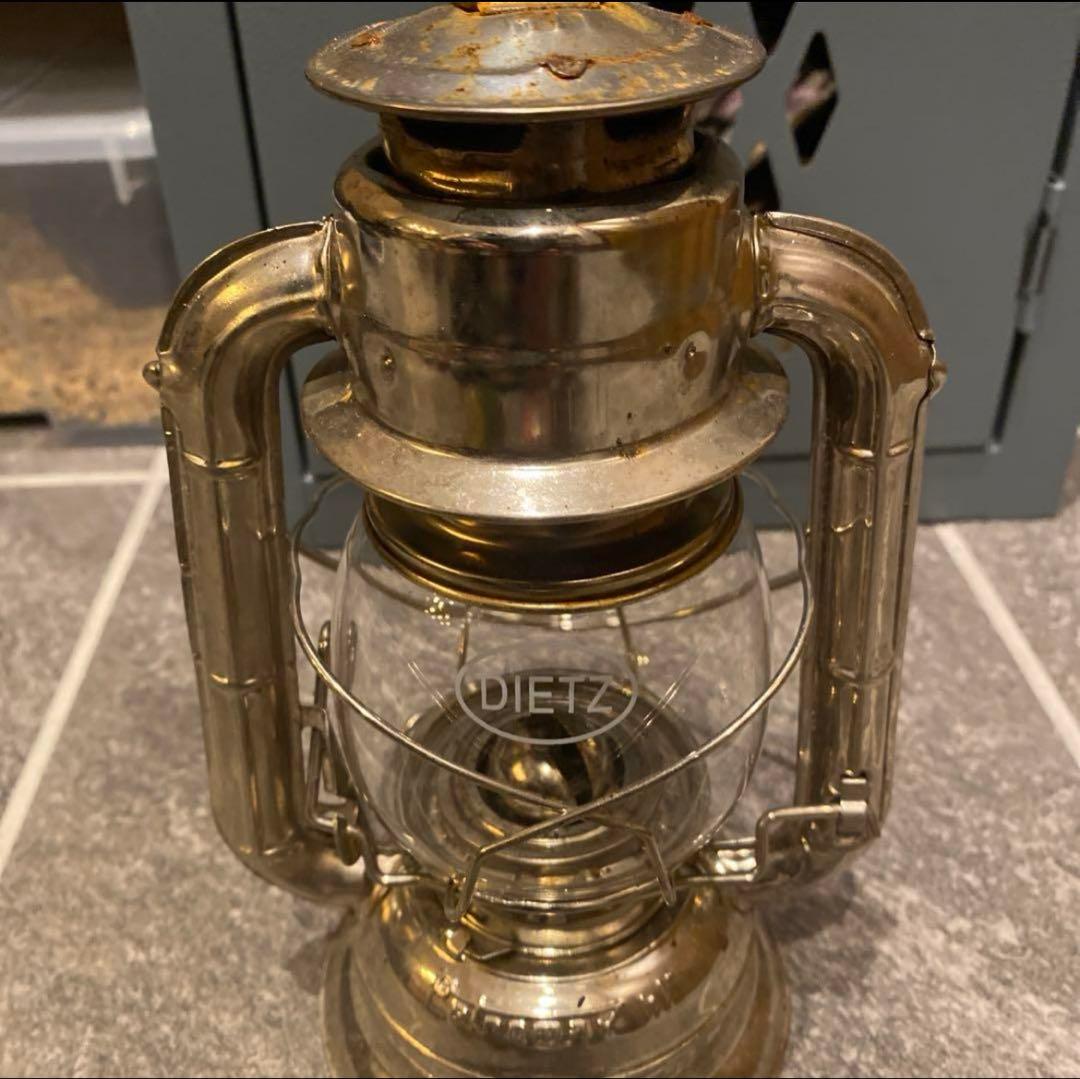 【廃盤】ペトロマックス　hl1