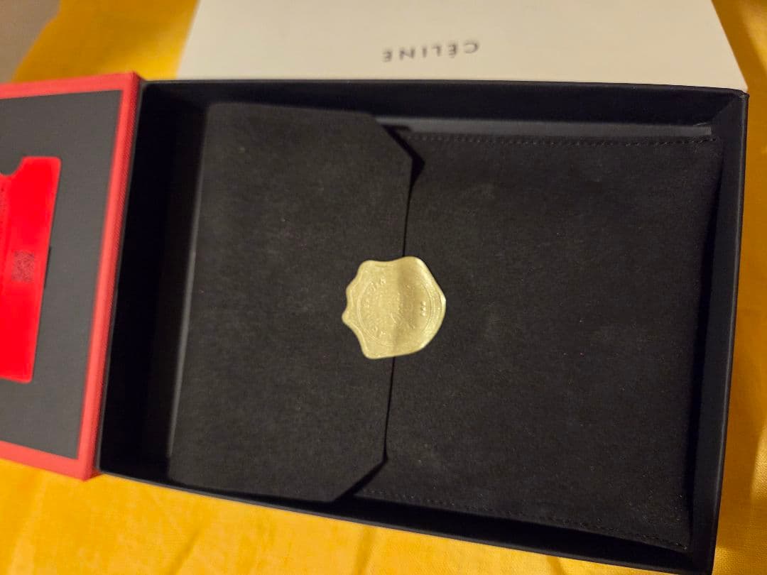 【美品】手帳型 iPhone11ケース アイボリー×エトープ　バイカラー