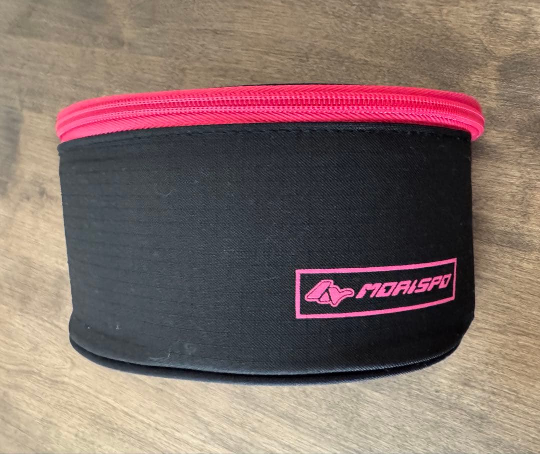 早い者勝ち★5回使用★美品★ダイス ゴーグル 廃盤 DICE ケース付