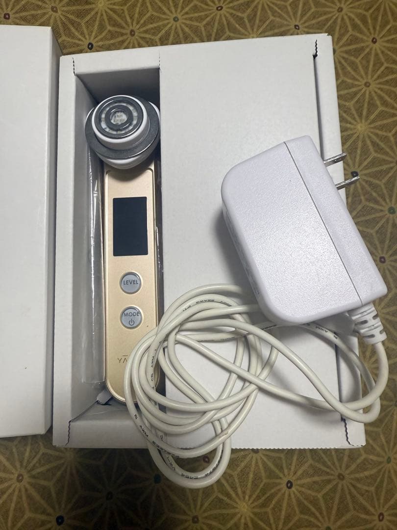 YAMAN 美顔器 フォトプラスハイパー　ＨＲＦ-11