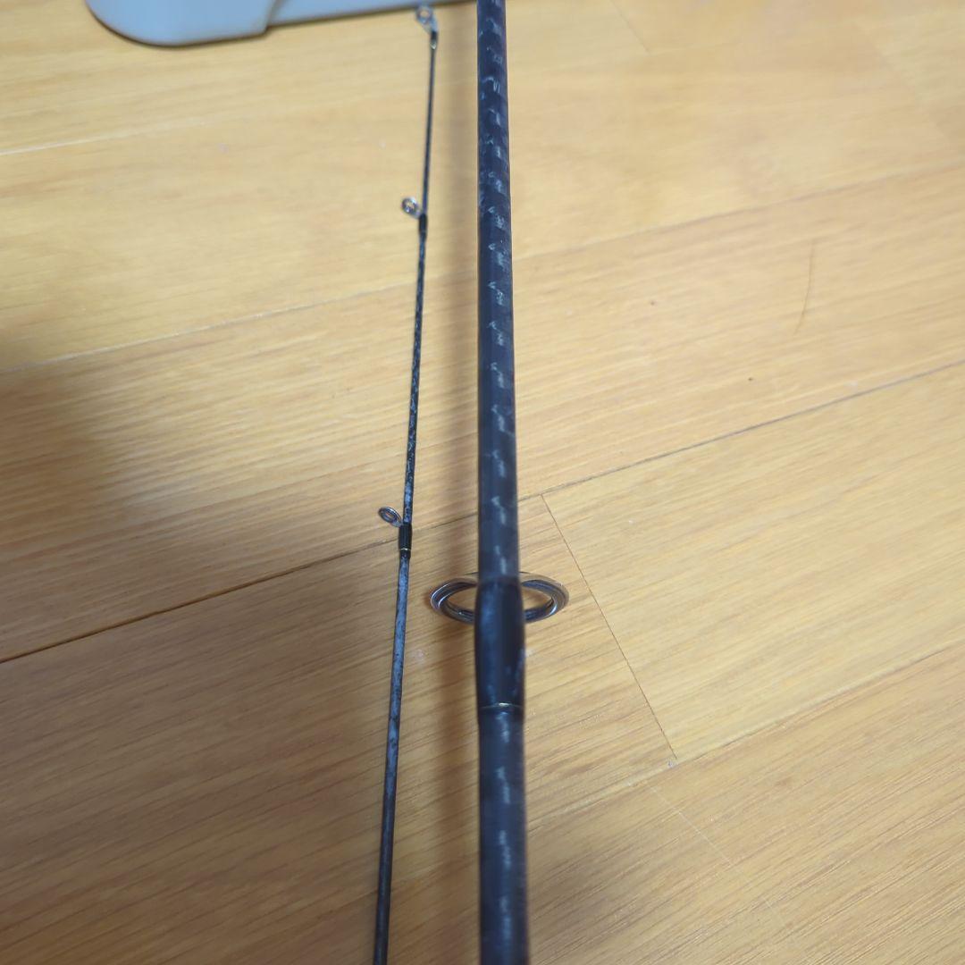 ロッド EXPRIDE 268ML-2 SHIMANO