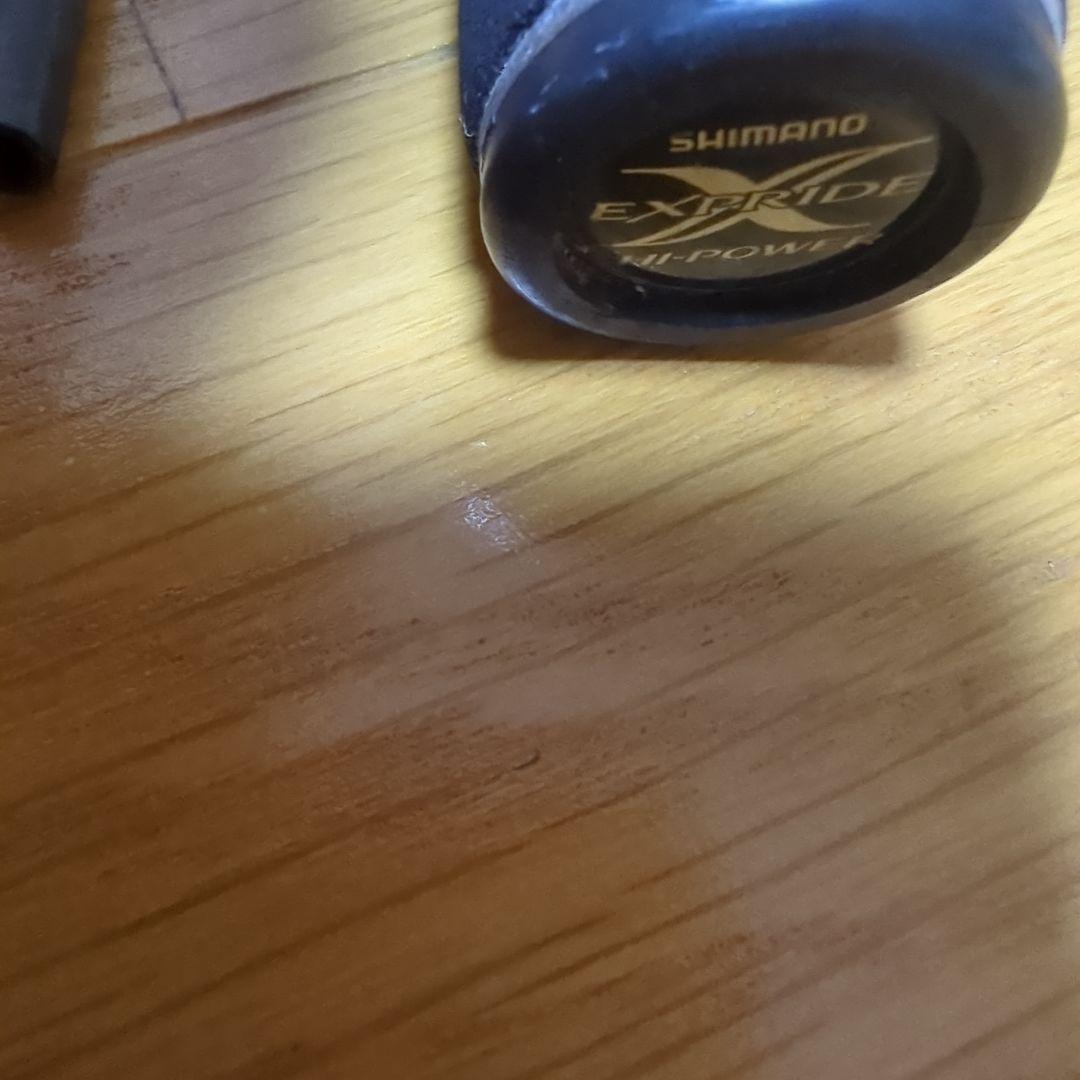 ロッド EXPRIDE 268ML-2 SHIMANO