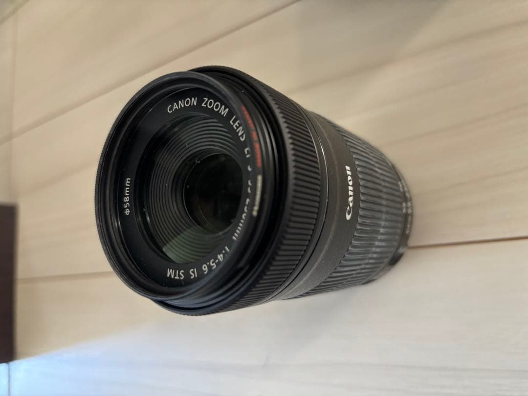 【中古品】Canon EOS Kiss X9i ダブルズームキットおまけ付き