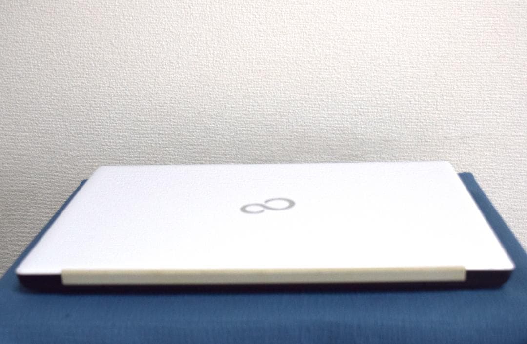 美品！富士通高性能Ryzen3最新Windows11メモリ8G高速SSD240G