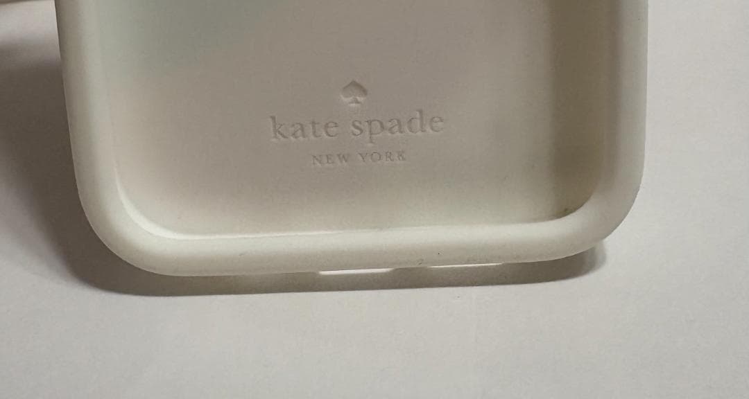 KATE SPADE ケイトスペード iPhone14ケース マルチ KB625