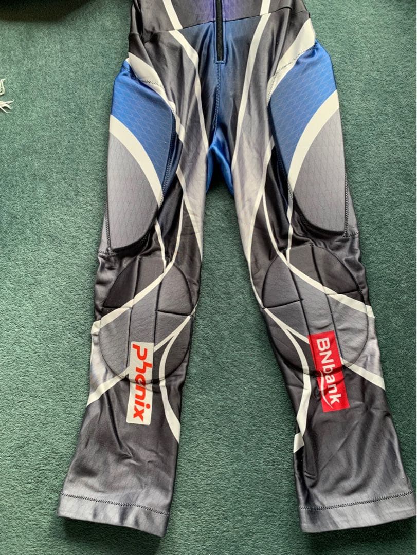 値下げ中‼️レース用ワンピース