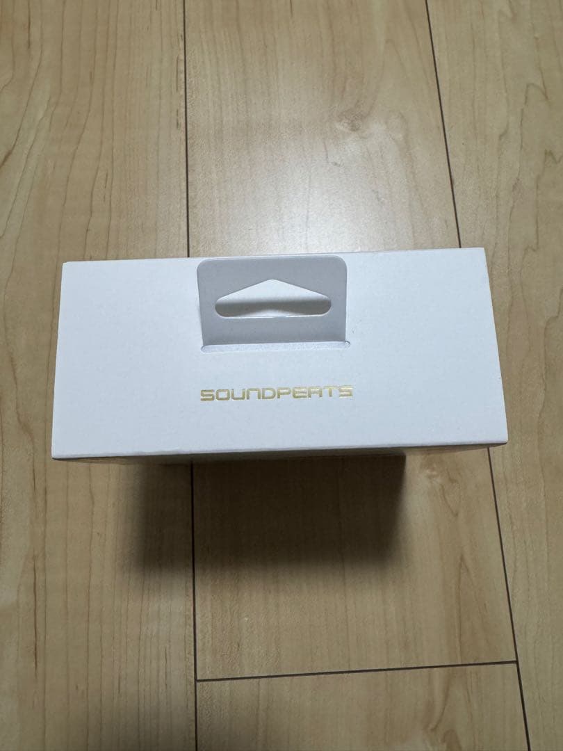 SOUNDPEATS H3 ワイヤレスイヤホン ハイレゾ音源対応