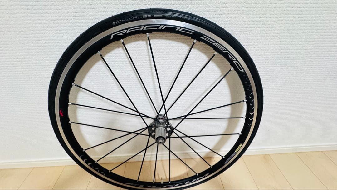 パーツ FULCRUM RACING ZERO C17