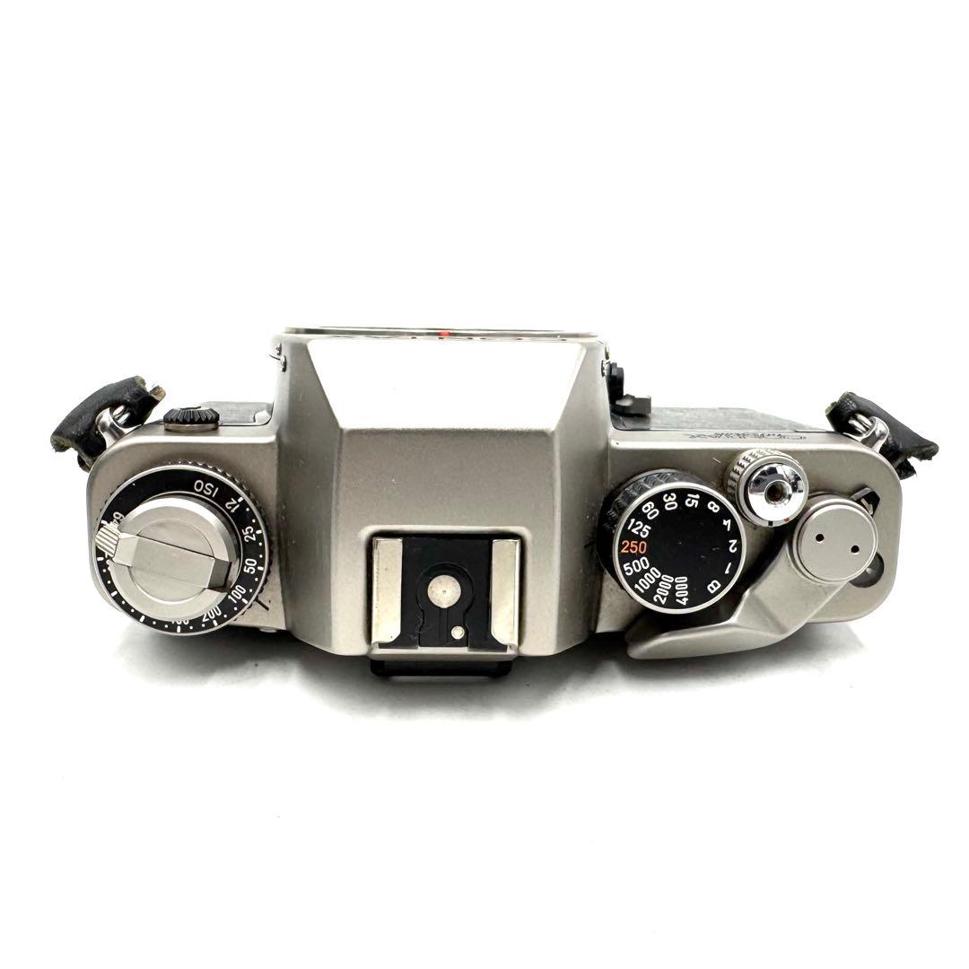 ❁完動品❁CONTAX コンタックス S2 60周年モデル ボディ