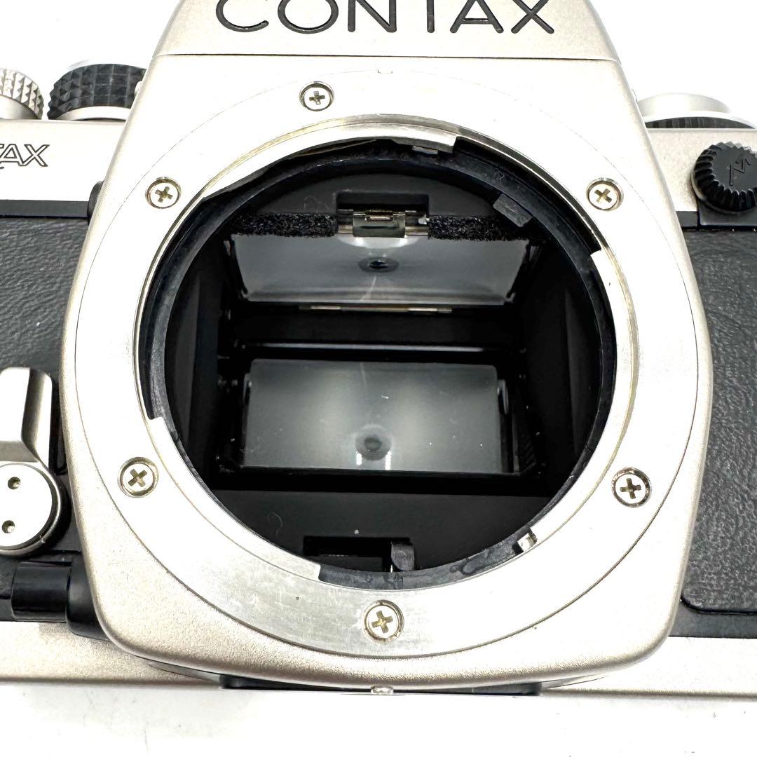 ❁完動品❁CONTAX コンタックス S2 60周年モデル ボディ