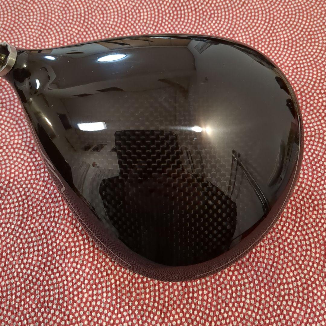 ヤマハRMXVD/Ｍ 1Wヘッド9.5°