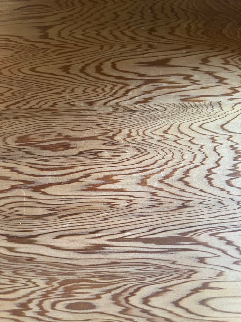 屋久杉　座椅子