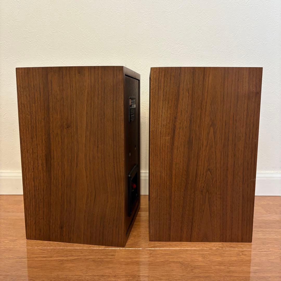 【ワンオーナー】JBL 4312MII (WX)スピーカー コンパクトモニター