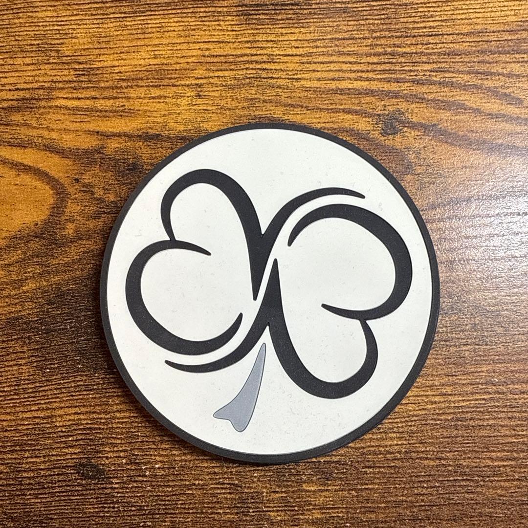 【激レア】ボーケイデザイン チッピングディスク3枚セットVokey Design