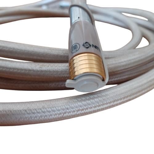 リンナイ ガスファンヒーター SRC-364E 都市ガス用 ガスホース5ｍ付き