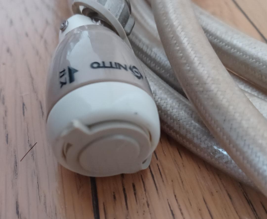 リンナイ ガスファンヒーター SRC-364E 都市ガス用 ガスホース5ｍ付き