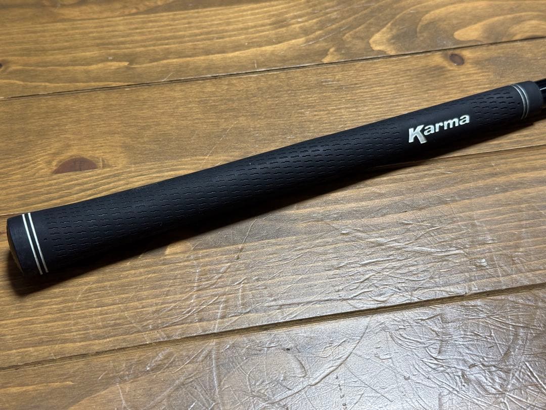 テーラーメイドスリーブ　SPEEDER SLK 6X