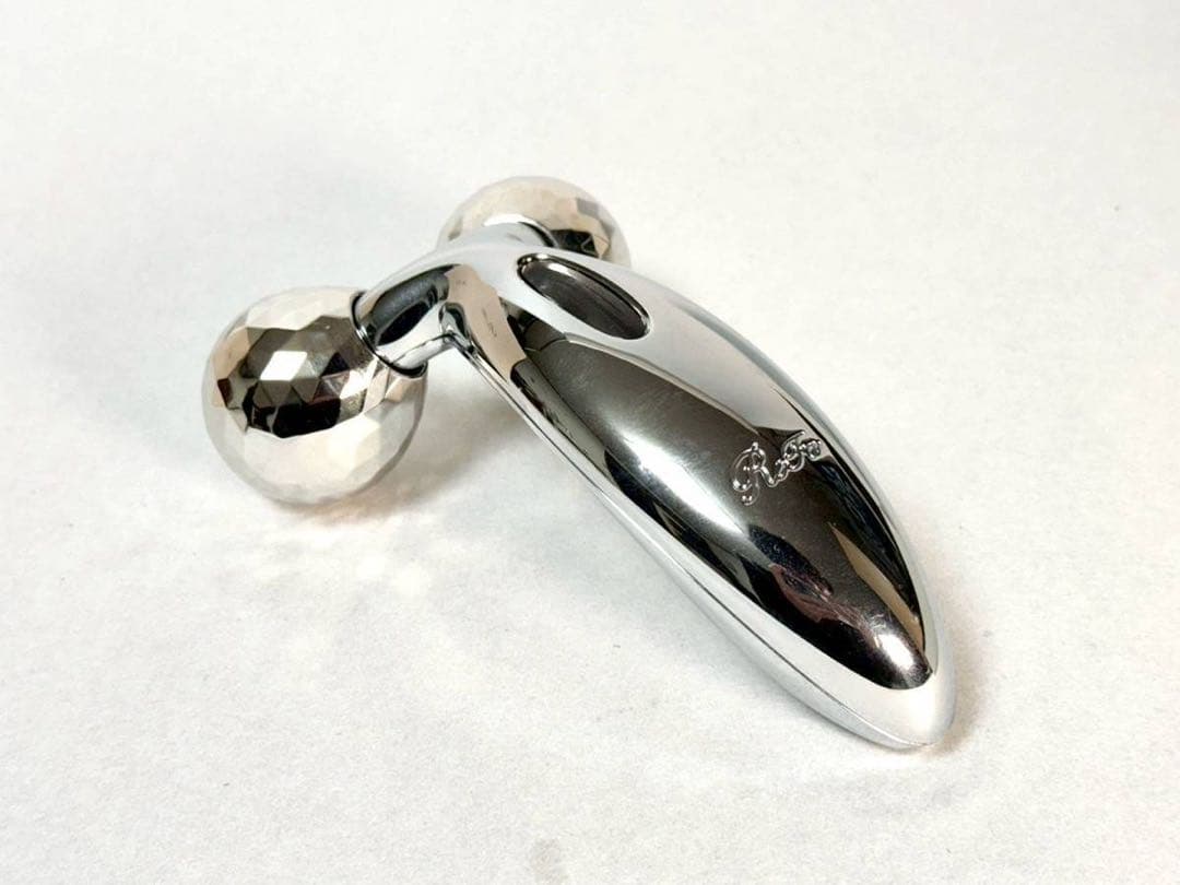 「試し使い」正規品MTG Refa CARAT リファカラット 美顔ローラー