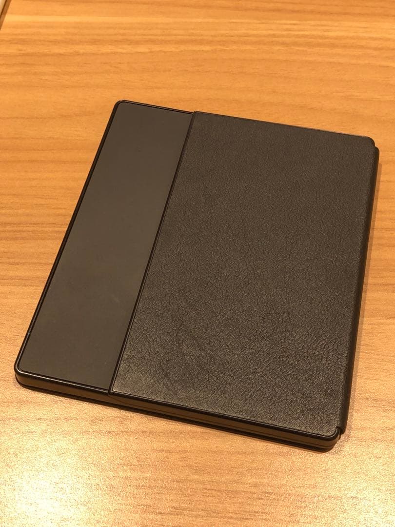 Amazon 電子書籍リーダーカバー ブラック