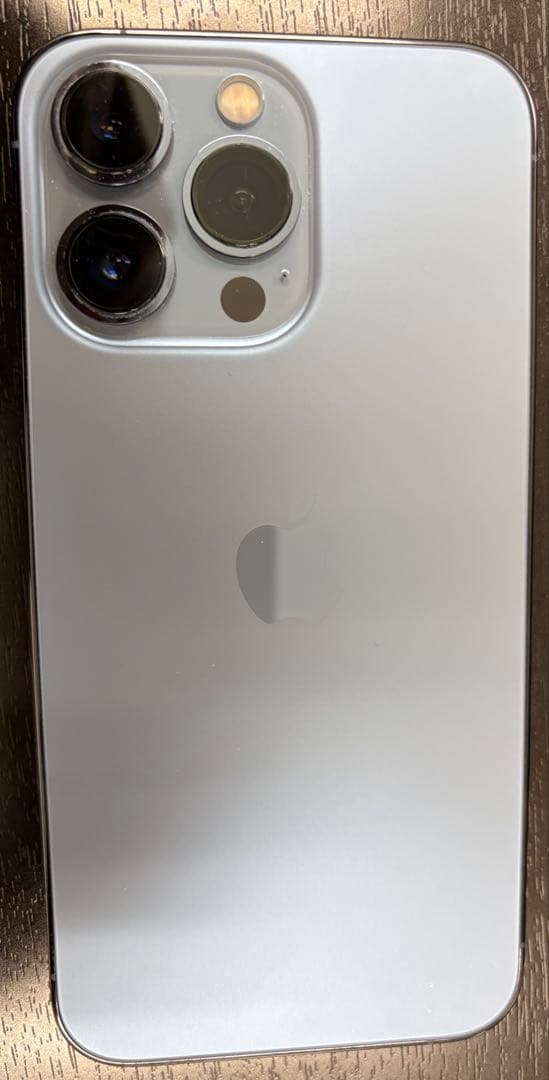 Apple iPhone 13 Pro 256GB 美品 2枚sim実装可