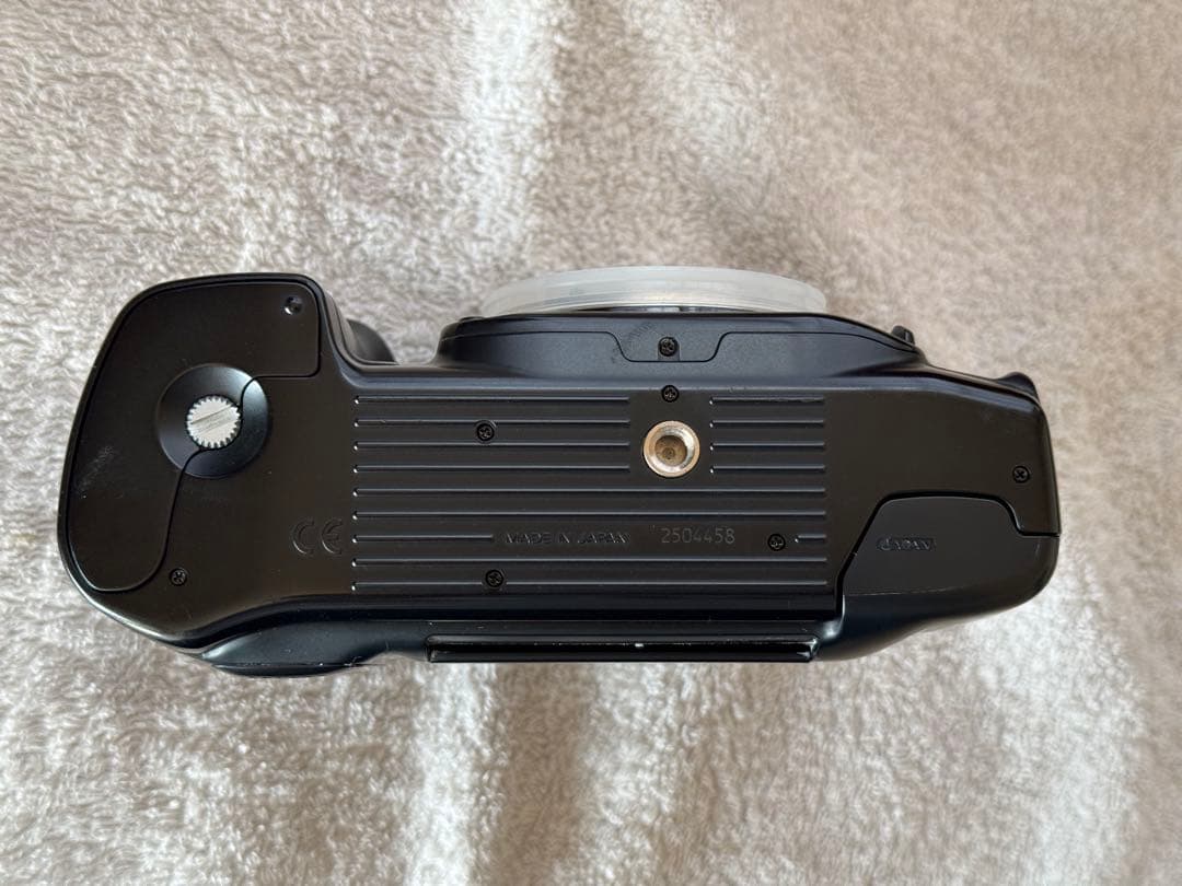 【取説付き】ニコンF90Xボディ