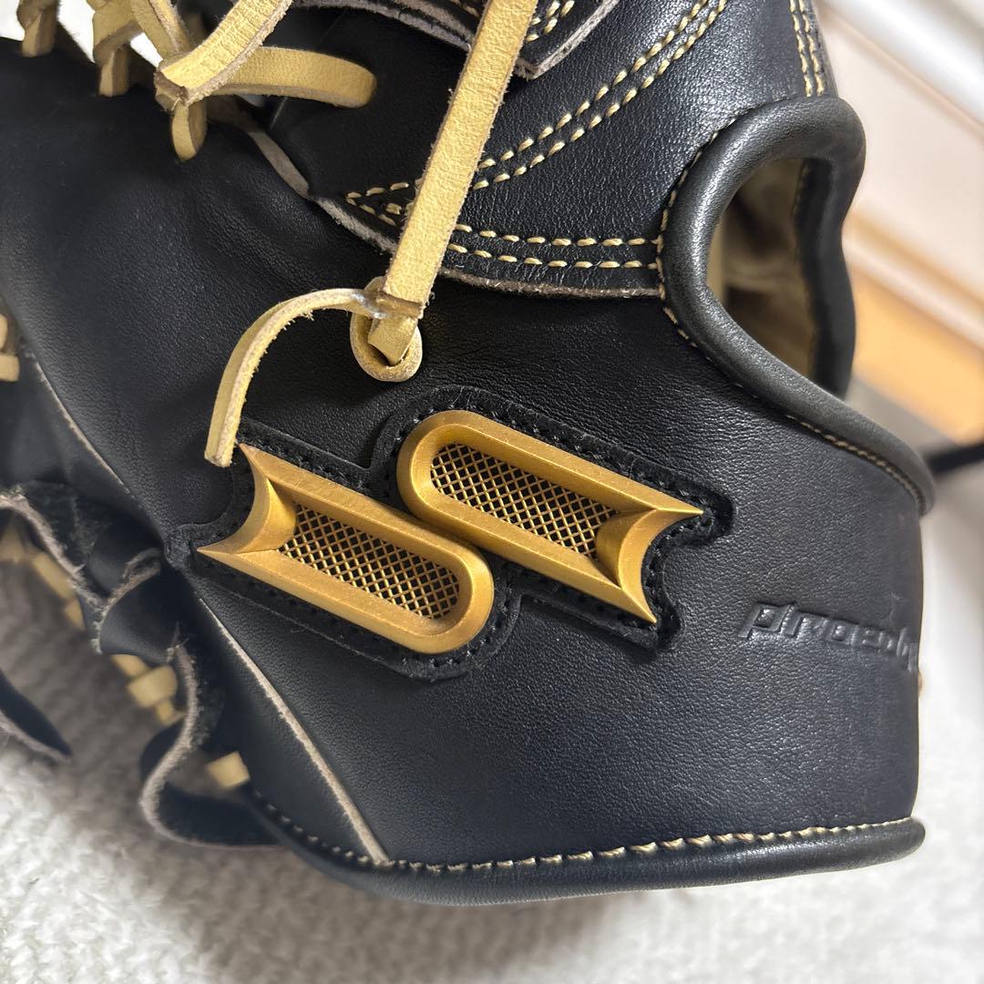 SSK 軟式外野用グローブ