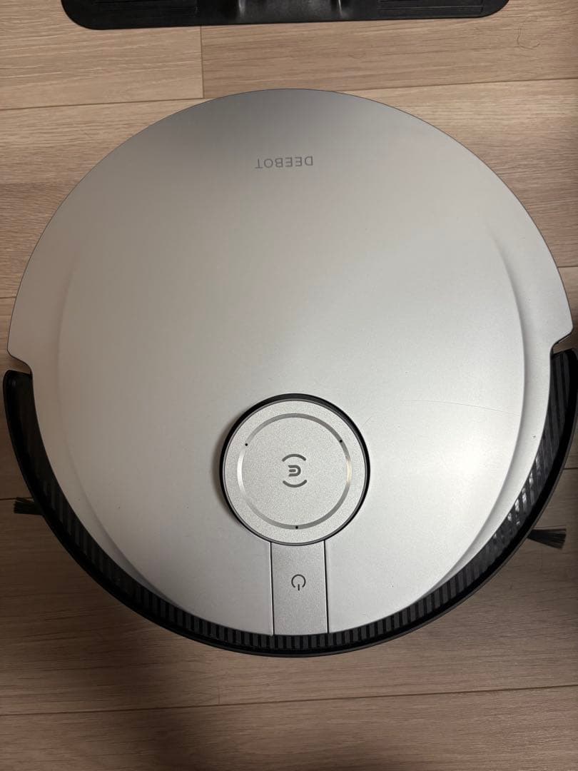 DEEBOT X1 OMNI エコバックス
