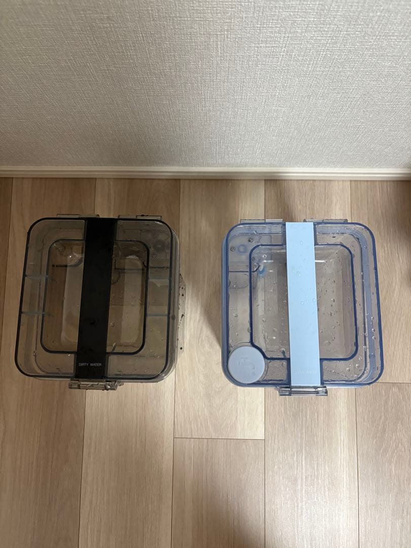 DEEBOT X1 OMNI エコバックス