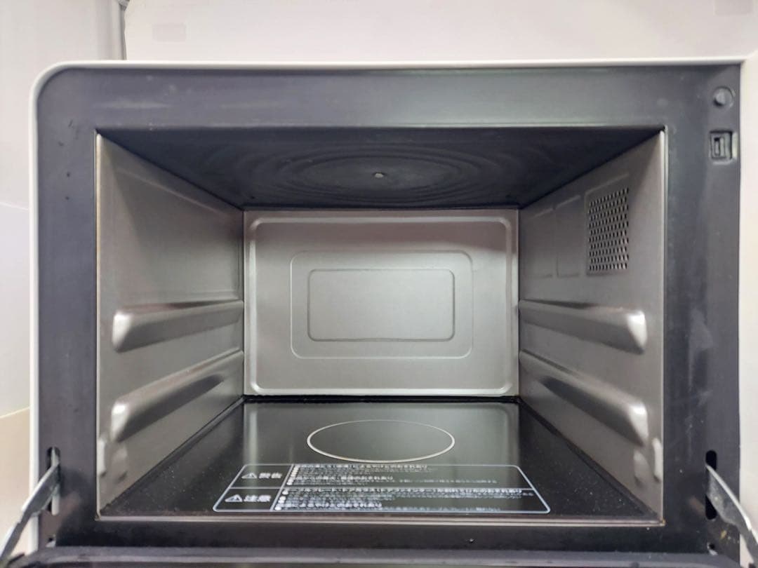 HITACHI オーブンレンジ MRO- VF6 2020年製 50Hz専用