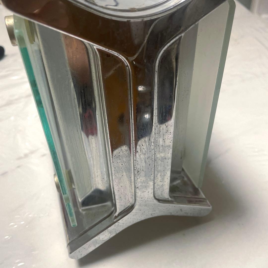 Russell Hobbs ラッセルボス　ガラストースター　廃盤品10617JP