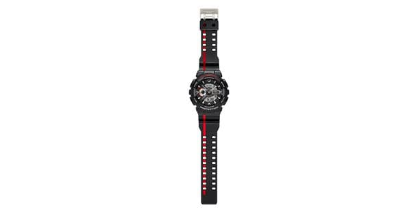 新品未使用 G-SHOCK GA-110-1AJF 【マールボロ限定】