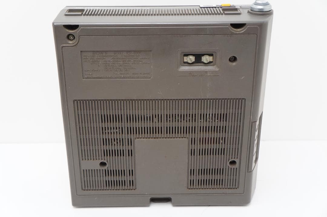 SONY 　ICF-5900 スカイセンサー