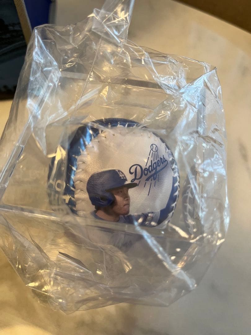【福袋33000円未使用】ドジャース/大谷/佐々木/ユニホーム、カレンダー他