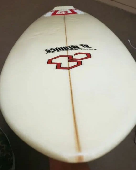 アルメリック　サーフボード　6'0\"　FRYER2【手渡し限定】