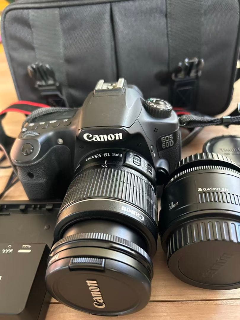 デジタルカメラ　キャノン