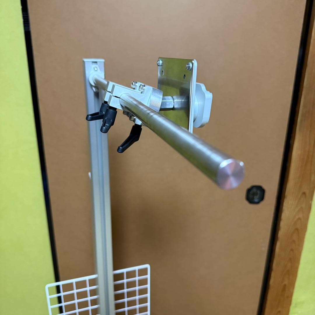 意思伝達装置 My Tobii I-16 最新機 美品 スタンド＆Eyeコール付