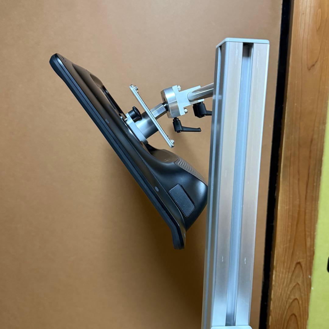 意思伝達装置 My Tobii I-16 最新機 美品 スタンド＆Eyeコール付