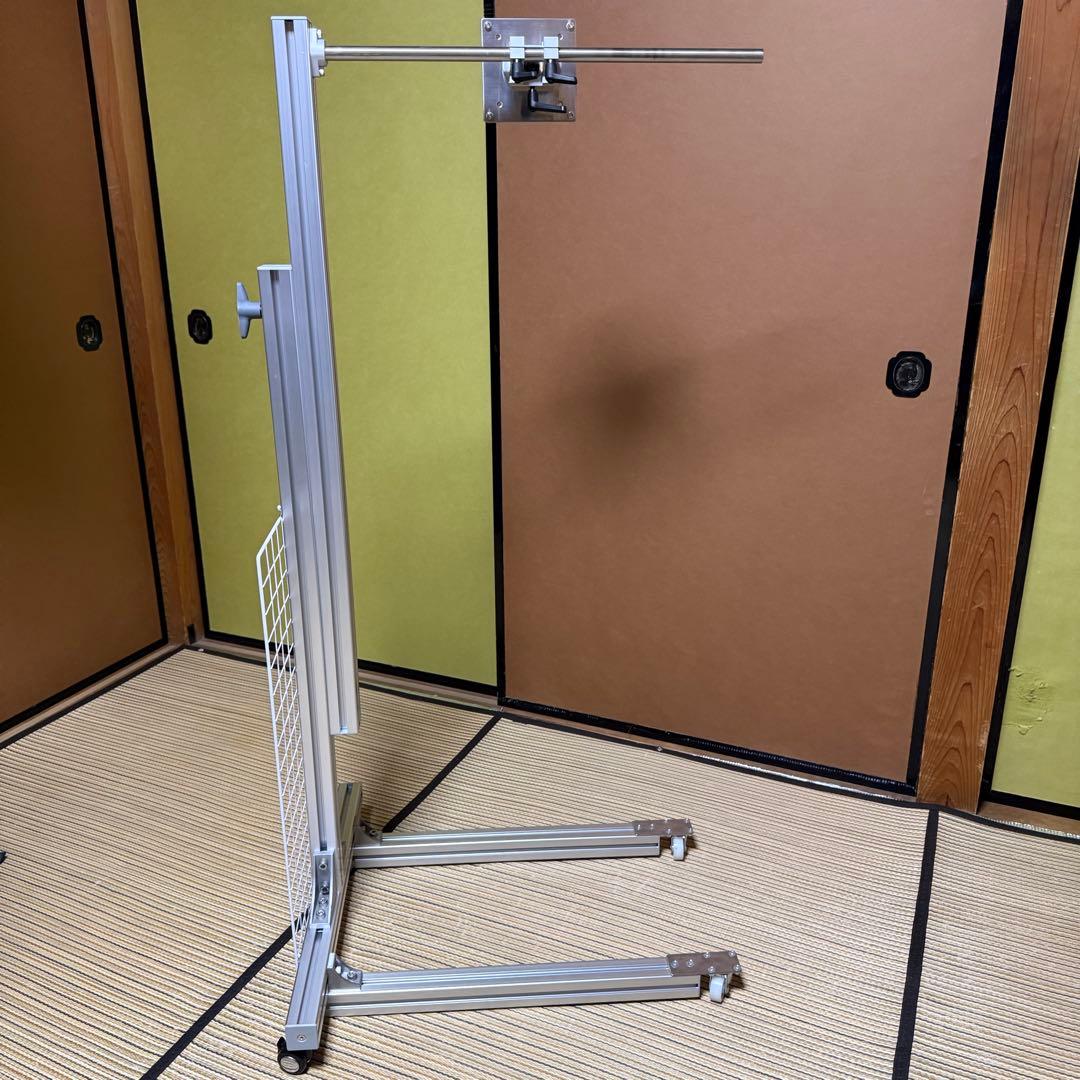 意思伝達装置 My Tobii I-16 最新機 美品 スタンド＆Eyeコール付