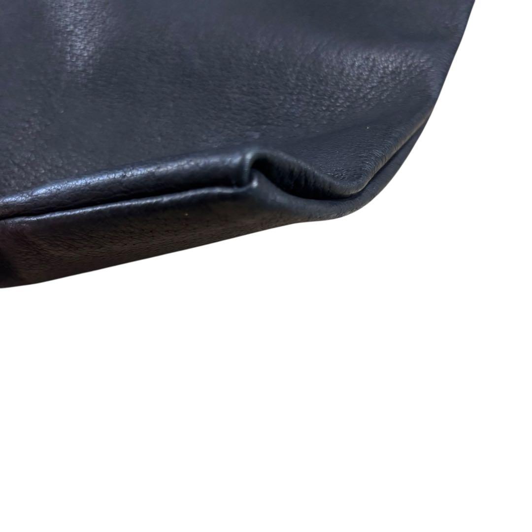 【未使用保管品】　REN レン　レジブクロ　ブラック