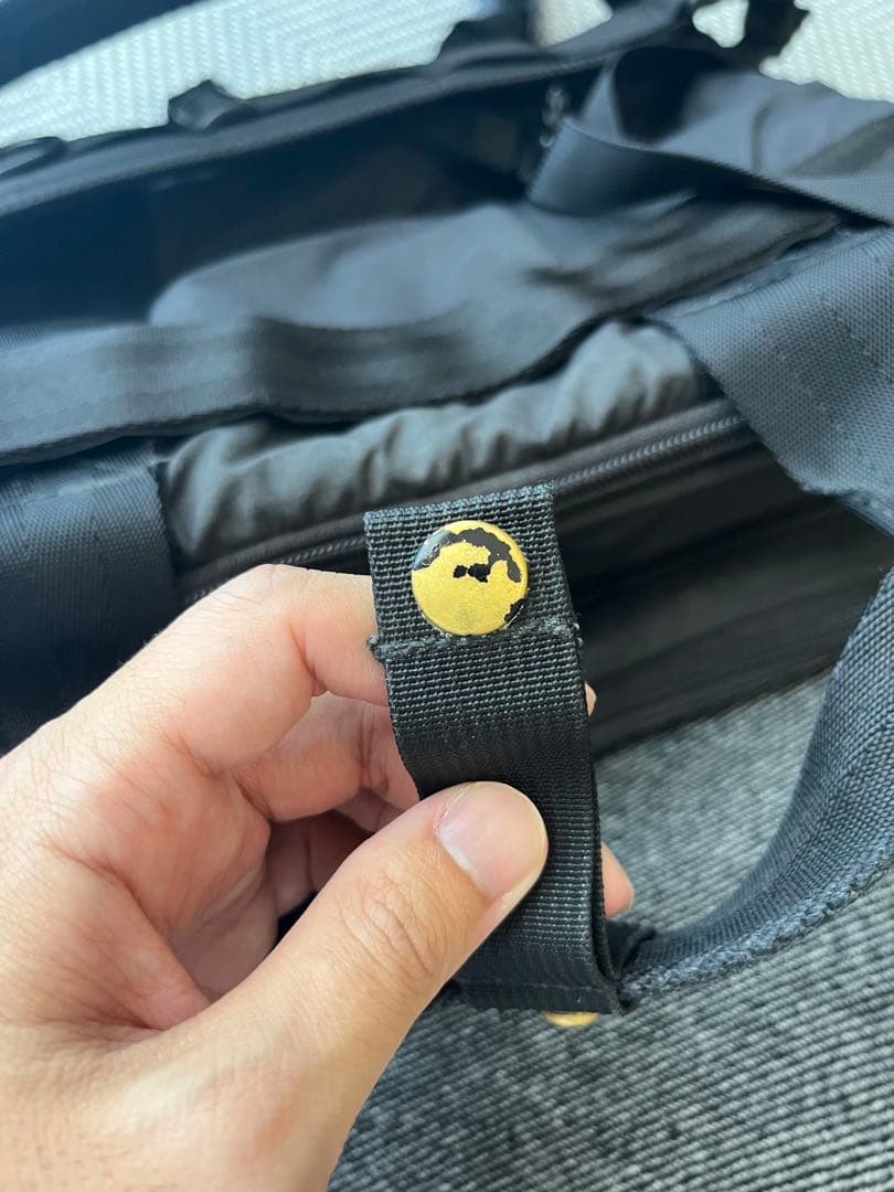 BRIEFING ブリーフィング ビジネスバック3wayリュック　ブリーフケース