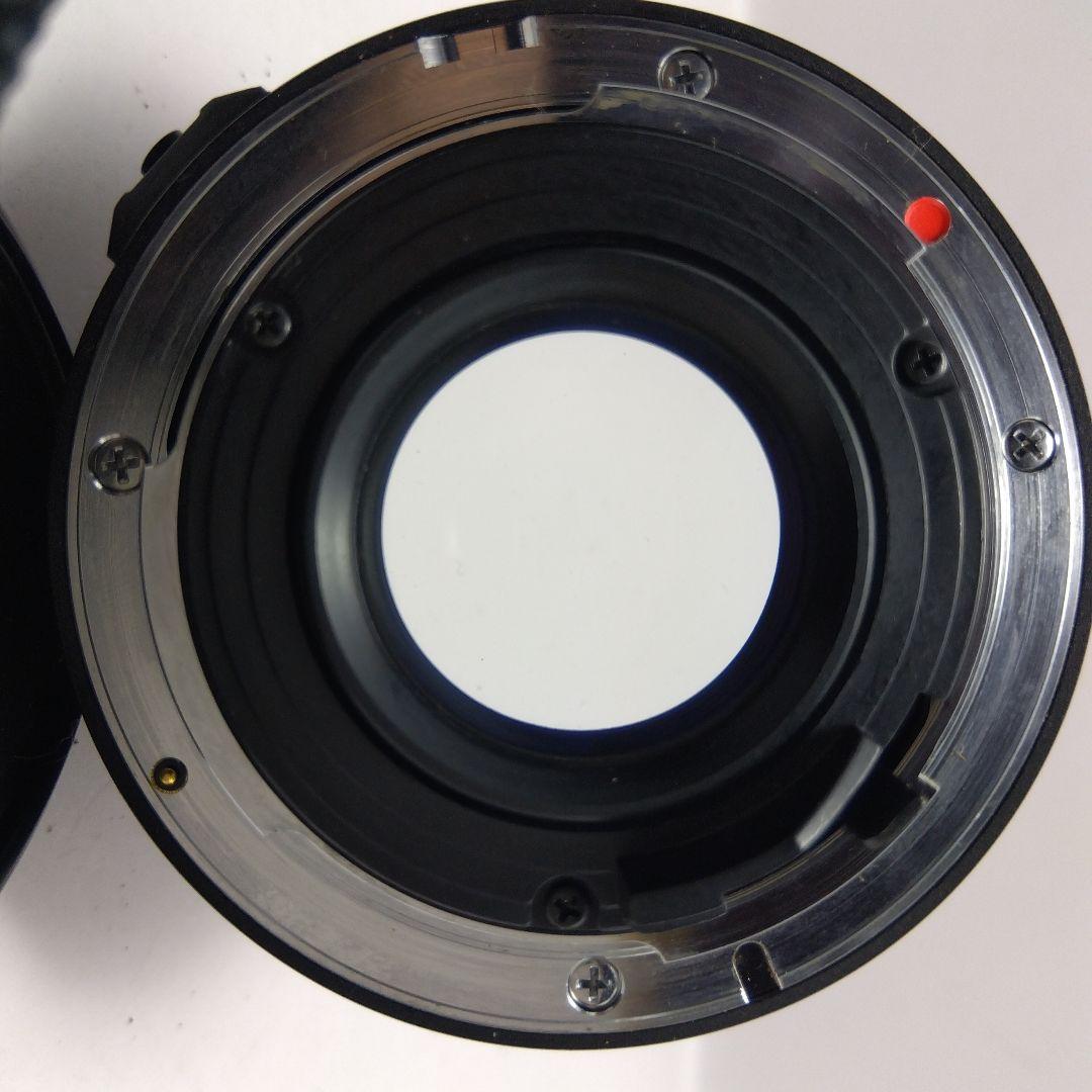 美品動作品　RICOH XR500 AUTO レンズ２本 フラッシュ付