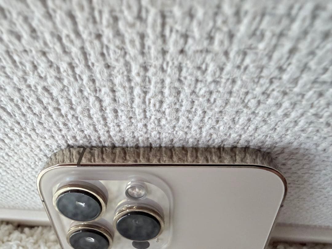 Apple iPhone 13 Pro 256GB ゴールド　simフリー